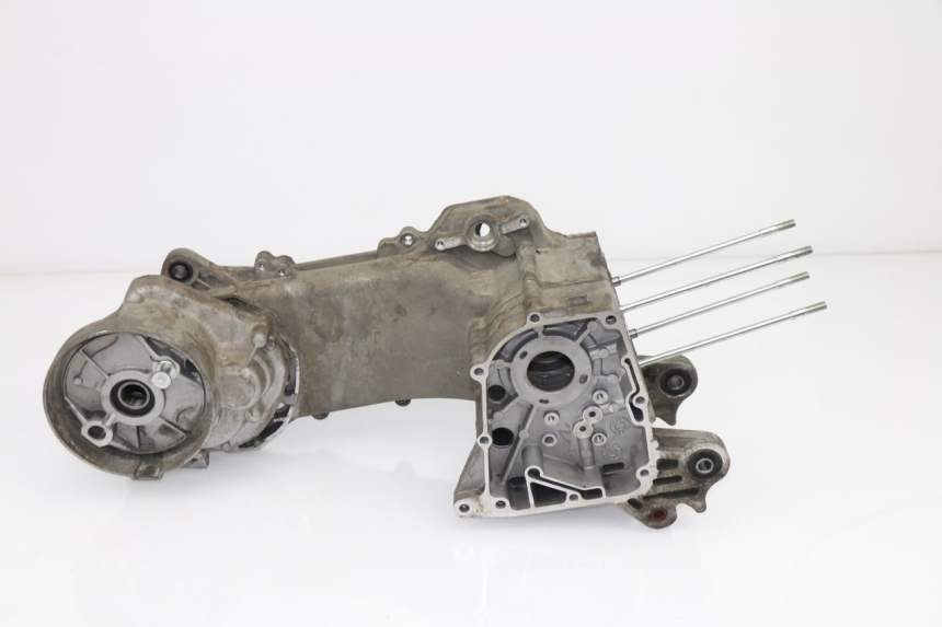 photo de CARTER BAS MOTEUR SHENKE SHOTGUN 50 (2004 - 2012)