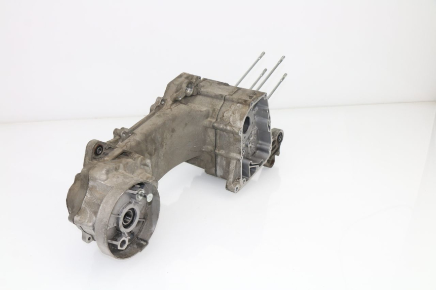 photo de CARTER BAS MOTEUR SHENKE SHOTGUN 50 (2004 - 2012)