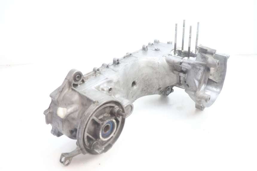 photo de CARTER BAS MOTEUR YAMAHA SLIDER 50 (1999 - 2004) - Vue produit