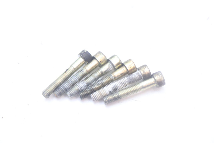 photo de CARTER BAS MOTEUR YAMAHA SLIDER 50 (1999 - 2004) - Vue rapprochée