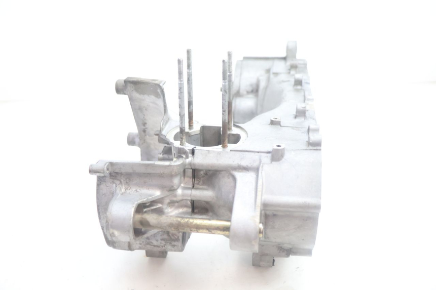 photo de CARTER BAS MOTEUR YAMAHA SLIDER 50 (1999 - 2004) - Marquages et références