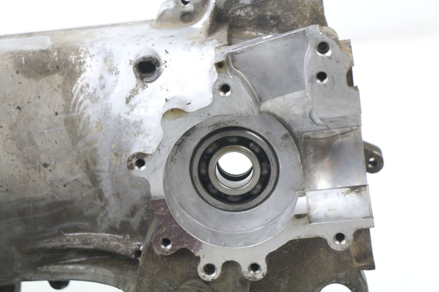 photo de CARTER BAS MOTEUR PEUGEOT SPEEDFIGHT 3 AIR 50 (2009 - 2015)