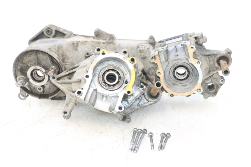 photo de CARTER BAS MOTEUR PEUGEOT SPEEDFIGHT LC 50 (1996 - 2002) - Détail de la pièce