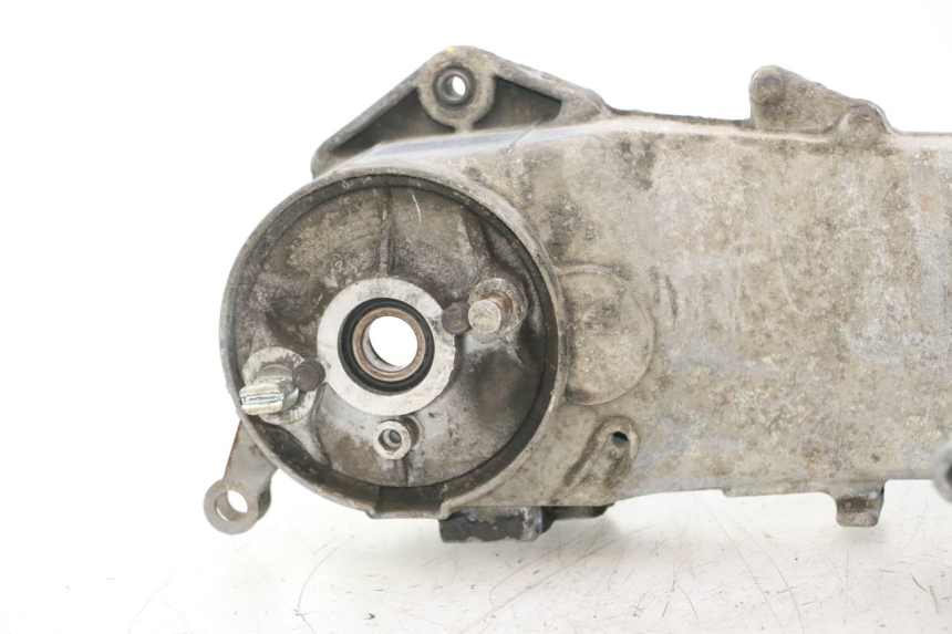 photo de CARTER BAS MOTEUR PEUGEOT SPEEDFIGHT LC 50 (1996 - 2002) - Vue produit