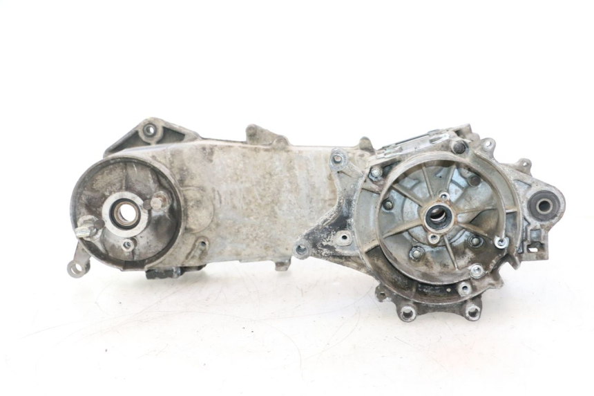 photo de CARTER BAS MOTEUR PEUGEOT SPEEDFIGHT LC 50 (1996 - 2002) - Détails caractéristiques