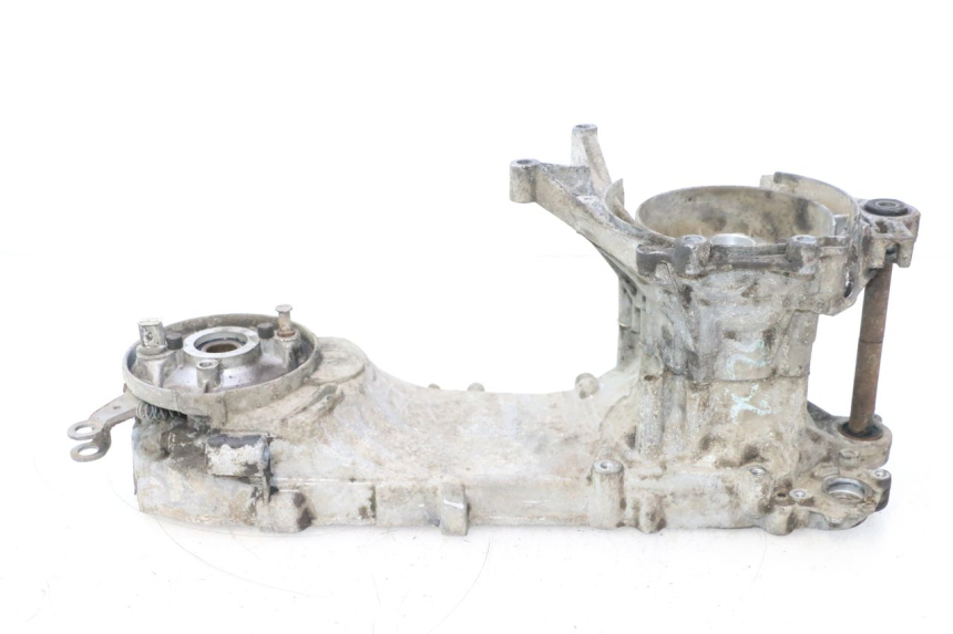 photo de CARTER BAS MOTEUR PEUGEOT SPEEDFIGHT LC 50 (1996 - 2002) - Zoom état d’usage