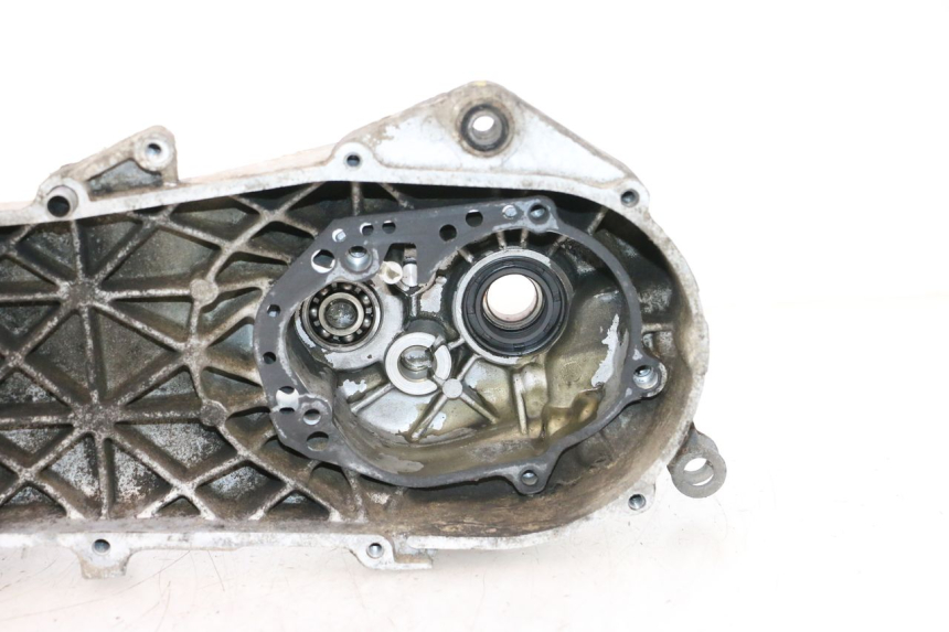 photo de CARTER BAS MOTEUR PEUGEOT SPEEDFIGHT LC 50 (1996 - 2002) - État de surface