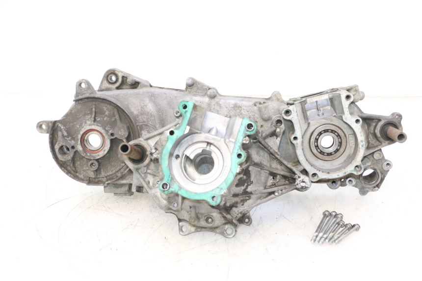 photo de CARTER BAS MOTEUR PEUGEOT SPEEDFIGHT LC 50 (1996 - 2002) - Détail de la pièce