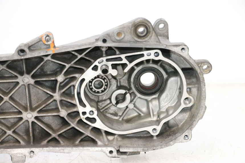 photo de CARTER BAS MOTEUR PEUGEOT SPEEDFIGHT LC 50 (1996 - 2002) - Inspection visuelle