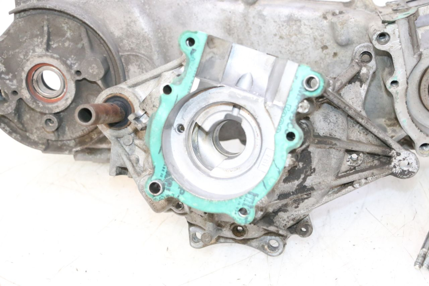 photo de CARTER BAS MOTEUR PEUGEOT SPEEDFIGHT LC 50 (1996 - 2002) - Détail de la pièce
