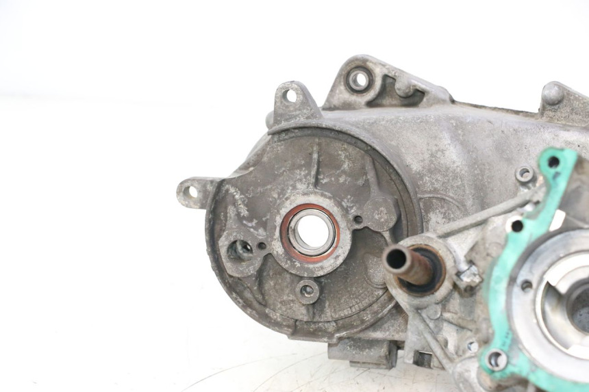 photo de CARTER BAS MOTEUR PEUGEOT SPEEDFIGHT LC 50 (1996 - 2002) - Autre angle de vue