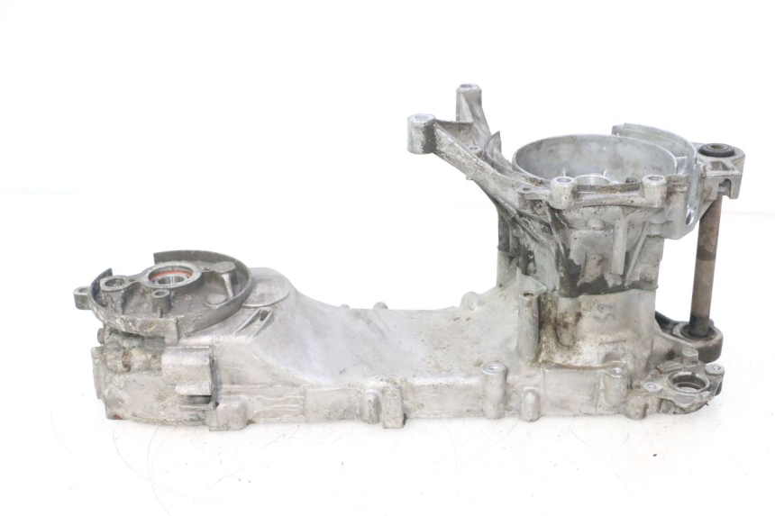 photo de CARTER BAS MOTEUR PEUGEOT SPEEDFIGHT LC 50 (1996 - 2002) - Autre angle de vue