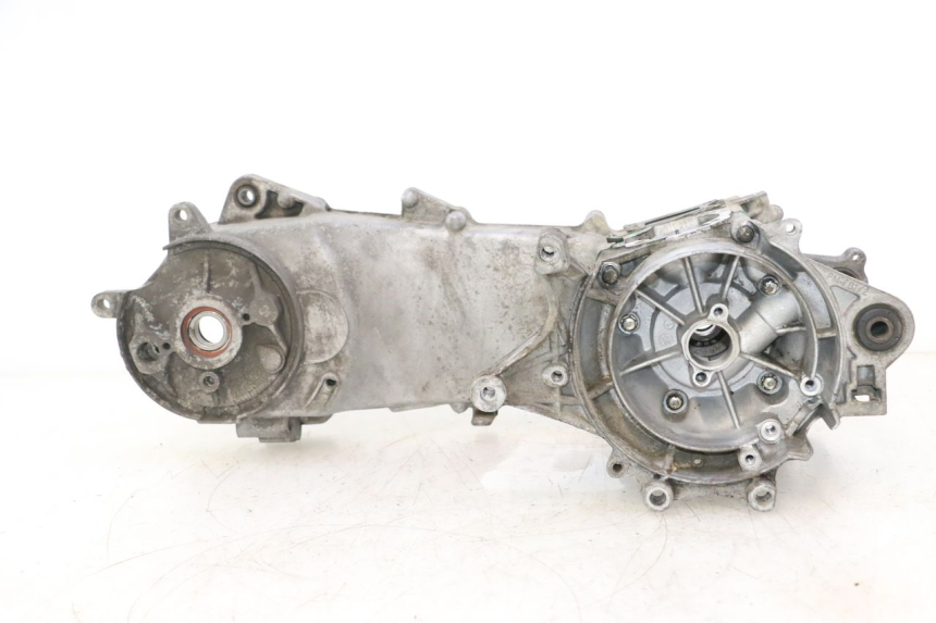photo de CARTER BAS MOTEUR PEUGEOT SPEEDFIGHT LC 50 (1996 - 2002) - État de surface