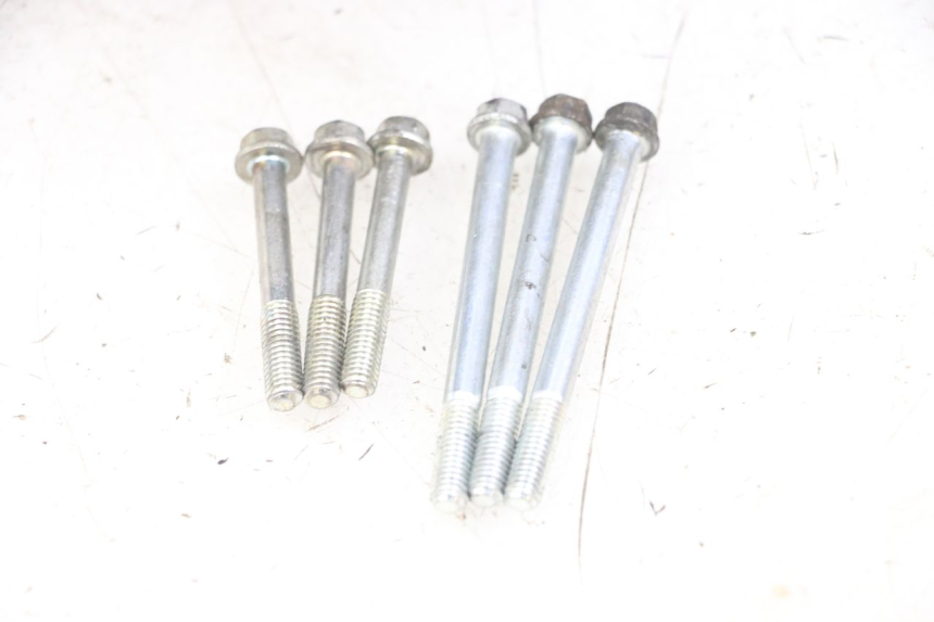 photo de CARTER BAS MOTEUR PEUGEOT SPEEDFIGHT 100 (1997 - 2007)