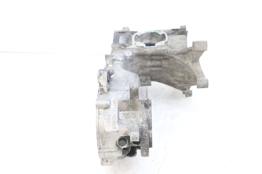 photo de CARTER BAS MOTEUR PEUGEOT SPEEDFIGHT 100 (1997 - 2007)