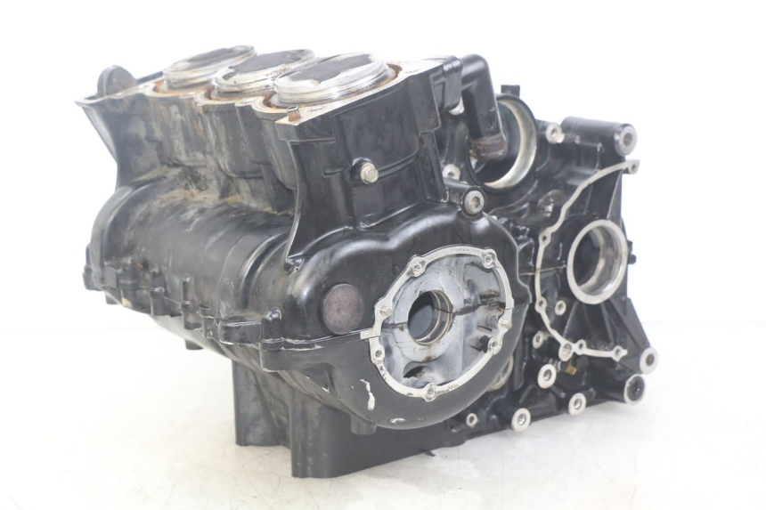 photo de CARTER BAS MOTEUR TRIUMPH SPRINT ST 955 (1999 - 2001)