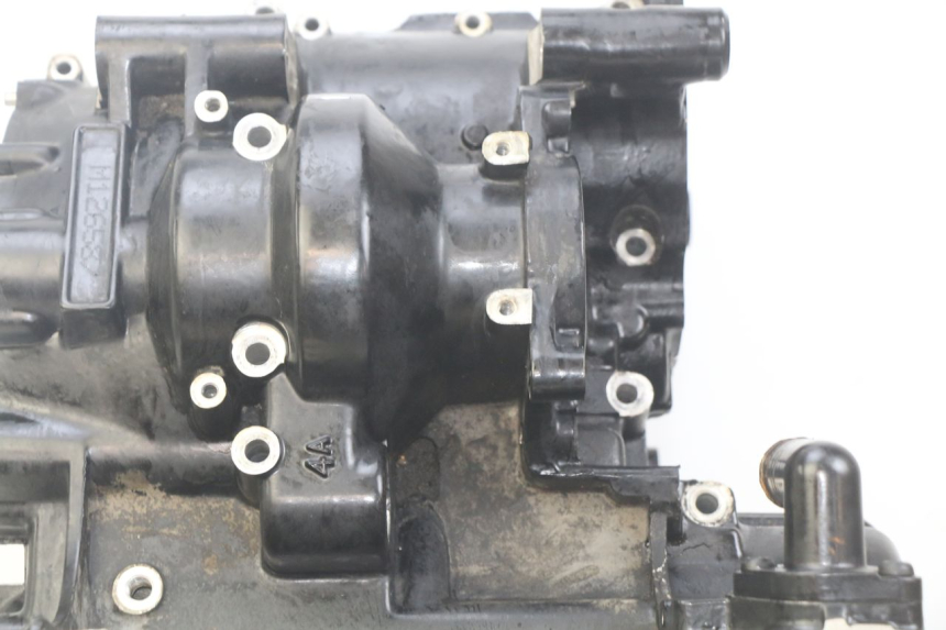 photo de CARTER BAS MOTEUR TRIUMPH SPRINT ST 955 (1999 - 2001)