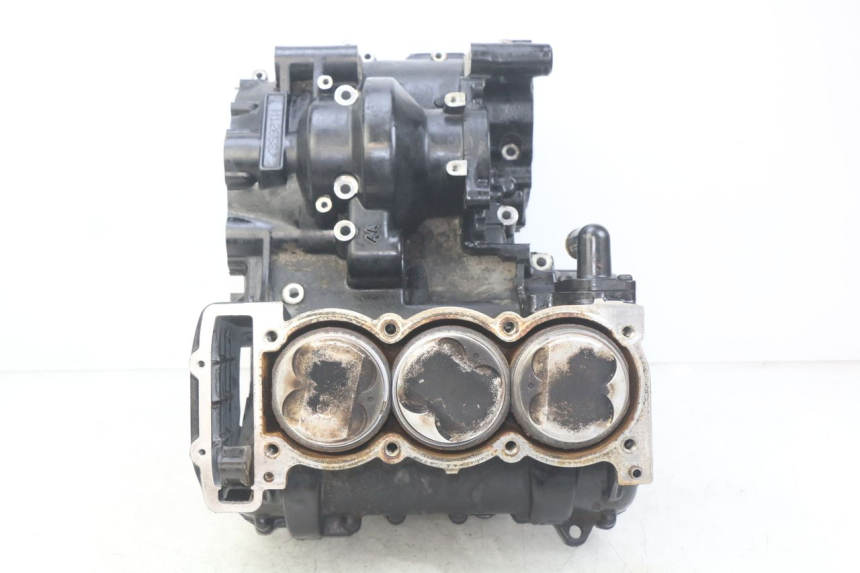 photo de CARTER BAS MOTEUR TRIUMPH SPRINT ST 955 (1999 - 2001)