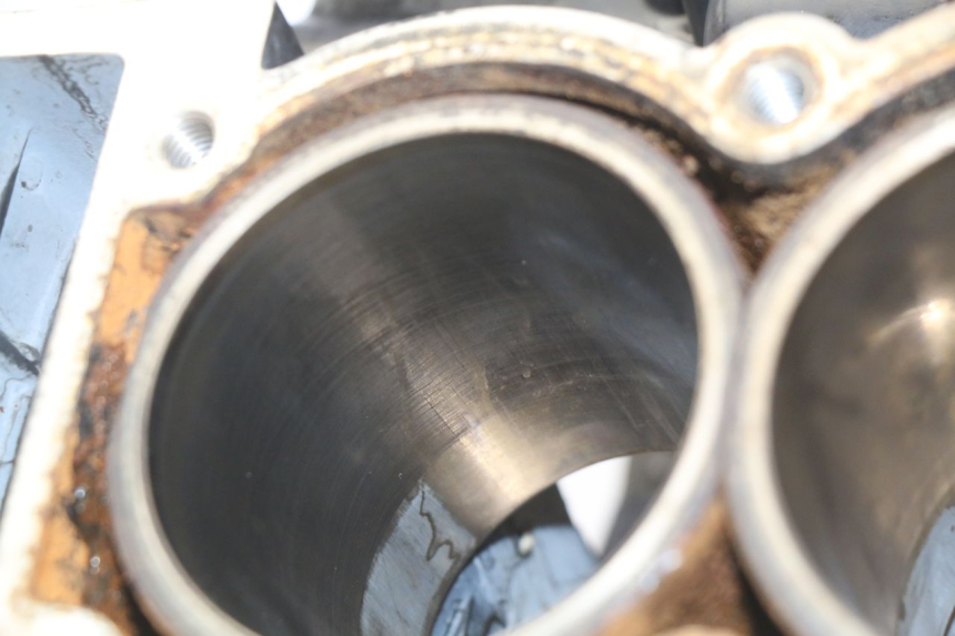 photo de CARTER BAS MOTEUR TRIUMPH SPRINT ST 955 (1999 - 2001)
