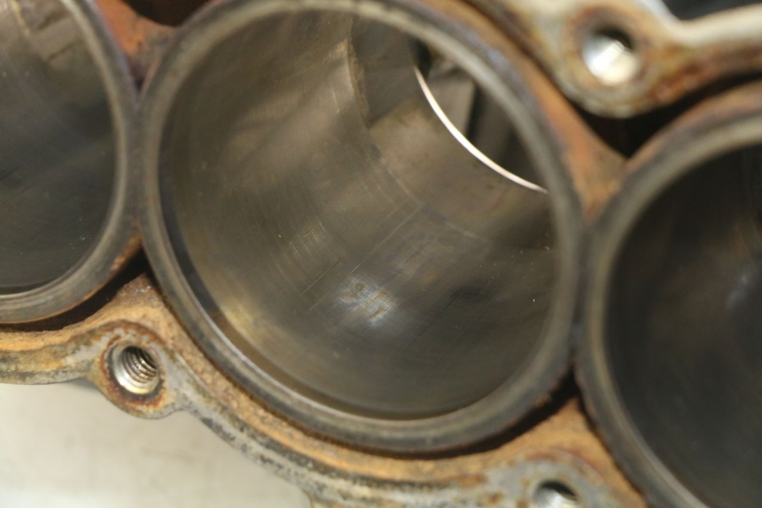 photo de CARTER BAS MOTEUR TRIUMPH SPRINT ST 955 (1999 - 2001)