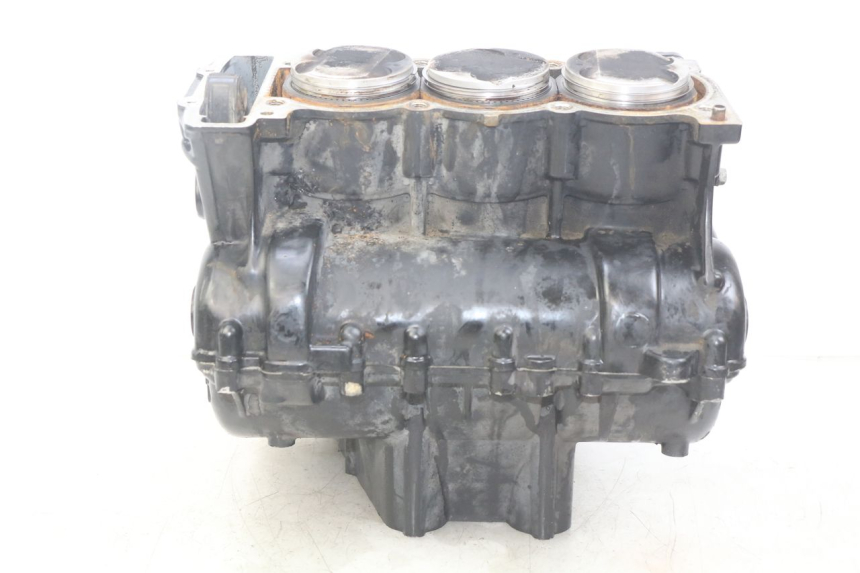 photo de CARTER BAS MOTEUR TRIUMPH SPRINT ST 955 (1999 - 2001)
