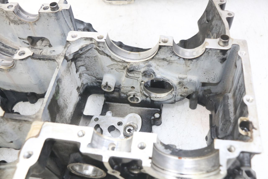 photo de CARTER BAS MOTEUR TRIUMPH SPRINT ST 955 (1999 - 2001)