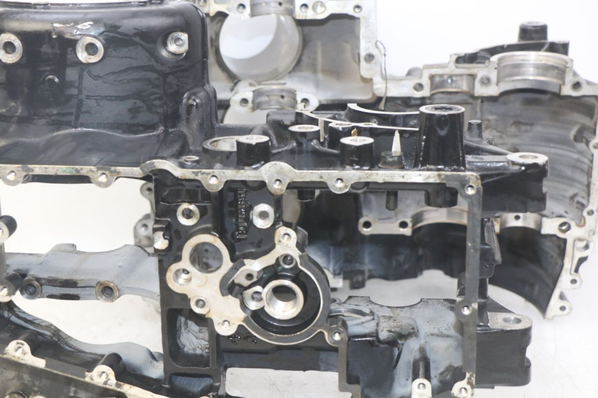 photo de CARTER BAS MOTEUR TRIUMPH SPRINT ST 955 (1999 - 2001)