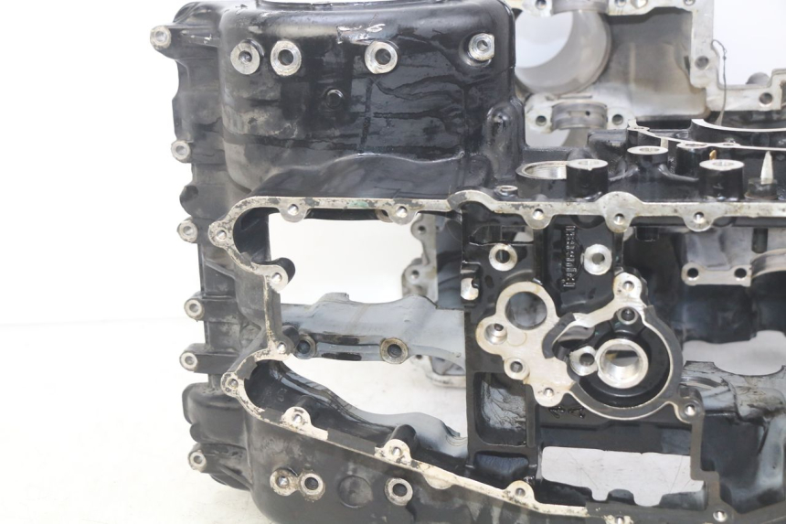 photo de CARTER BAS MOTEUR TRIUMPH SPRINT ST 955 (1999 - 2001)