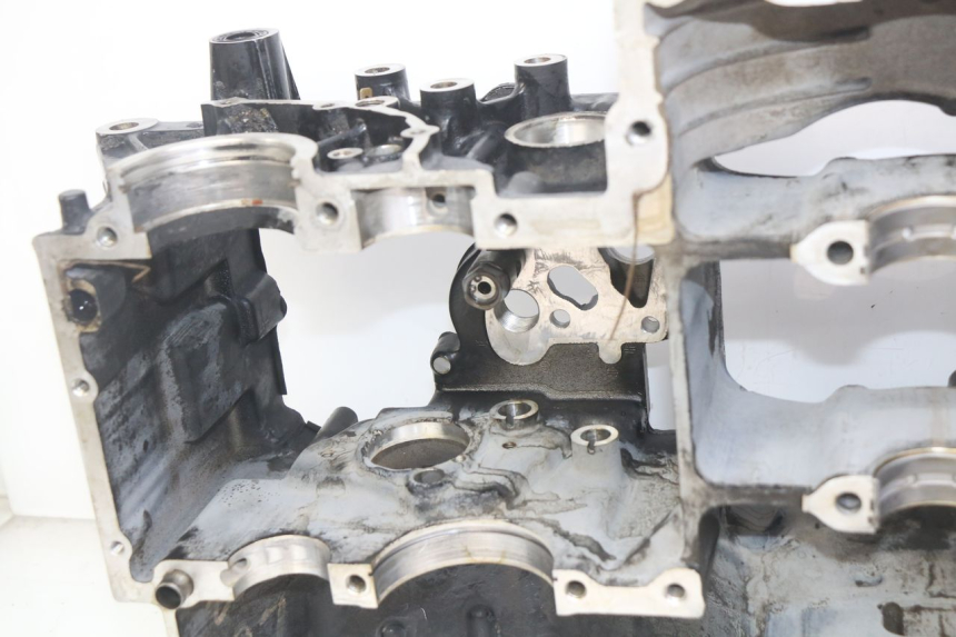 photo de CARTER BAS MOTEUR TRIUMPH SPRINT ST 955 (1999 - 2001)