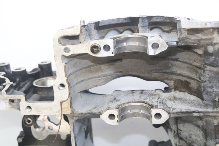 photo de CARTER BAS MOTEUR TRIUMPH SPRINT ST 955 (1999 - 2001)