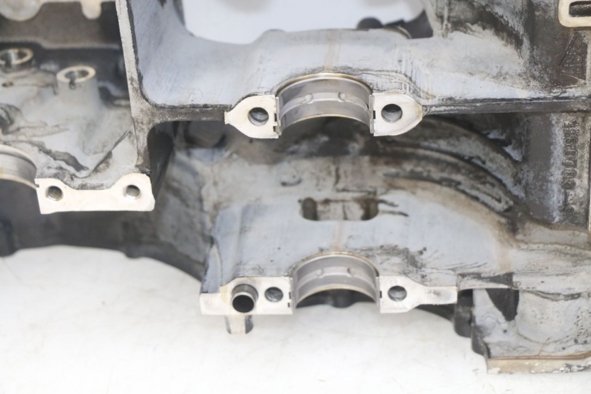 photo de CARTER BAS MOTEUR TRIUMPH SPRINT ST 955 (1999 - 2001)
