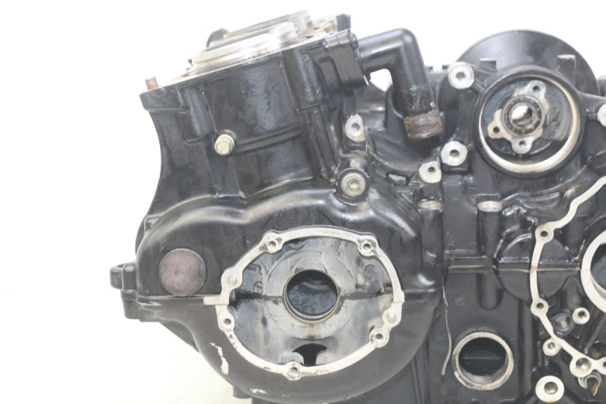 photo de CARTER BAS MOTEUR TRIUMPH SPRINT ST 955 (1999 - 2001)