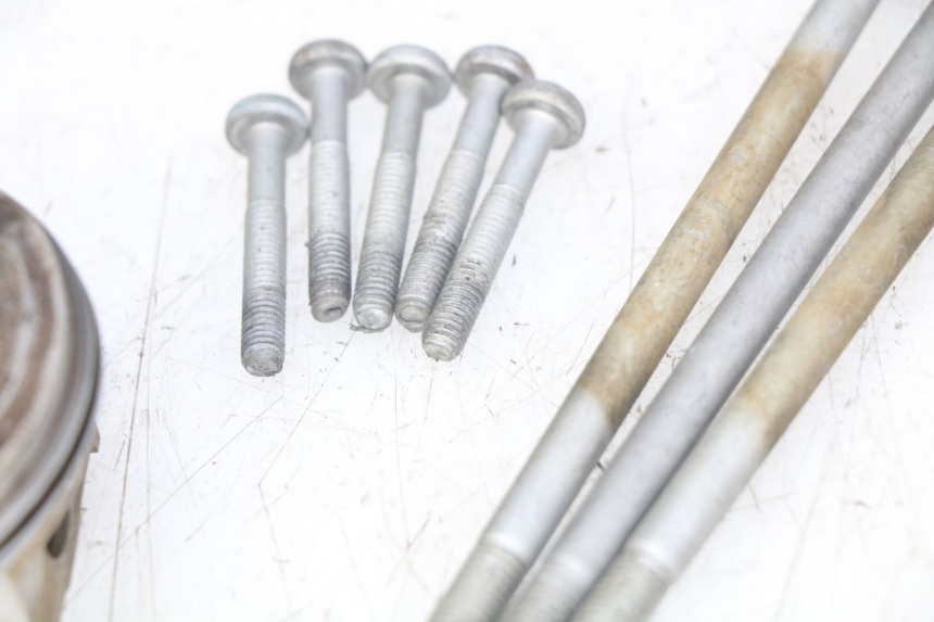 photo de CARTER BAS MOTEUR TRIUMPH SPRINT ST 955 (1999 - 2001)