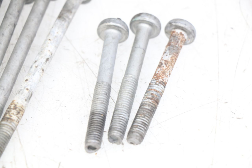 photo de CARTER BAS MOTEUR TRIUMPH SPRINT ST 955 (1999 - 2001)