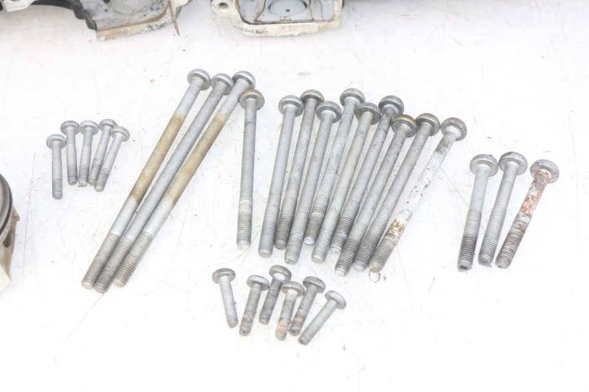 photo de CARTER BAS MOTEUR TRIUMPH SPRINT ST 955 (1999 - 2001)