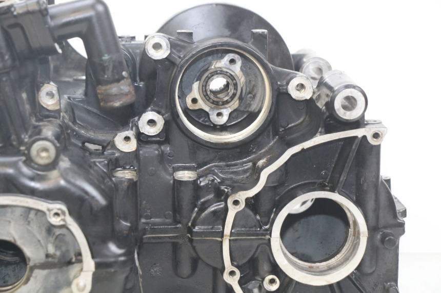 photo de CARTER BAS MOTEUR TRIUMPH SPRINT ST 955 (1999 - 2001)
