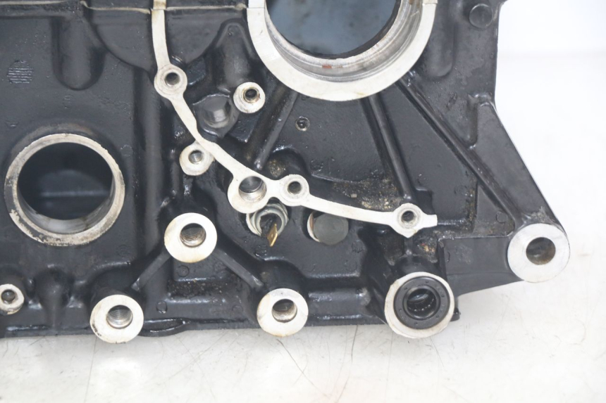 photo de CARTER BAS MOTEUR TRIUMPH SPRINT ST 955 (1999 - 2001)