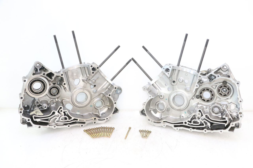 photo de CARTER BAS MOTEUR CAN-AM SPYDER RS 1000 (2008 - 2012) - Détail de la pièce