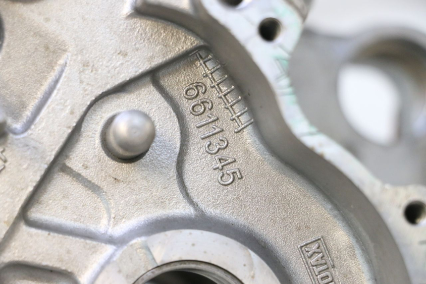 photo de CARTER BAS MOTEUR CAN-AM SPYDER RS 1000 (2008 - 2012) - Détails caractéristiques