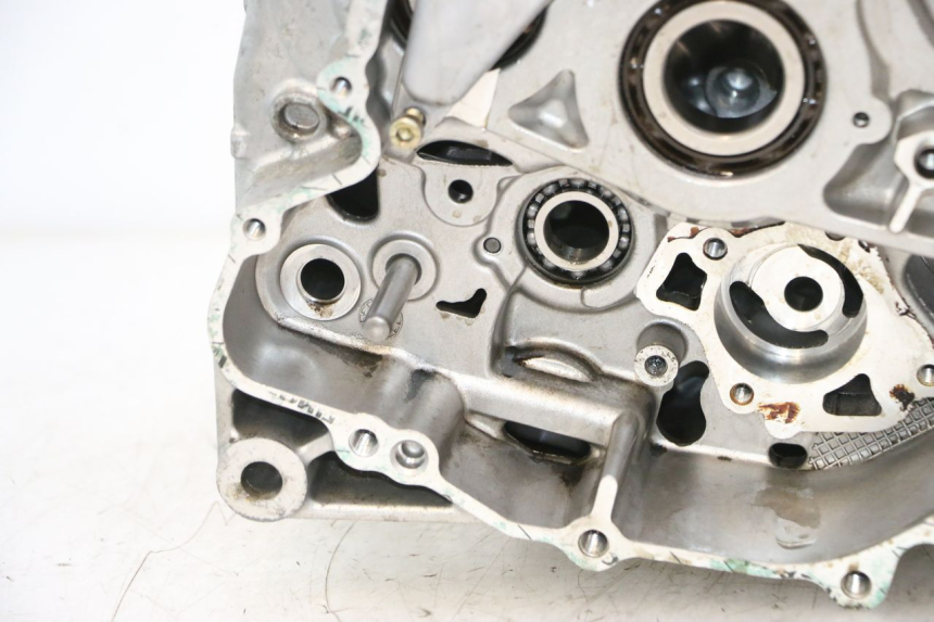 photo de CARTER BAS MOTEUR CAN-AM SPYDER RS 1000 (2008 - 2012) - Inspection visuelle
