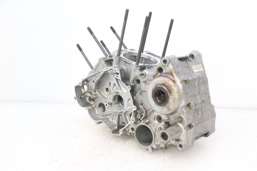 photo de CARTER BAS MOTEUR CAN-AM SPYDER RS 1000 (2008 - 2012) - Angle alternatif