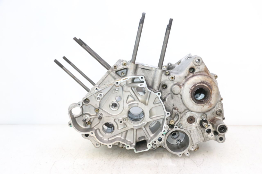 photo de CARTER BAS MOTEUR CAN-AM SPYDER RS 1000 (2008 - 2012) - Zoom état d’usage