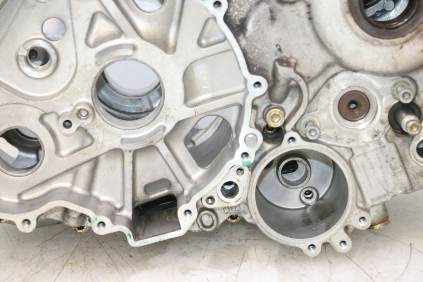 photo de CARTER BAS MOTEUR CAN-AM SPYDER RS 1000 (2008 - 2012) - Vue principale