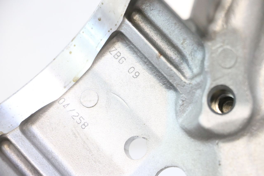 photo de CARTER BAS MOTEUR CAN-AM SPYDER RS 1000 (2008 - 2012) - Autre angle de vue