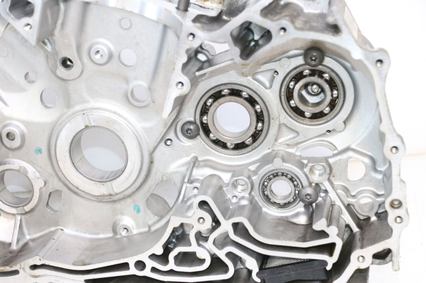 photo de CARTER BAS MOTEUR CAN-AM SPYDER RS 1000 (2008 - 2012) - Vue d’ensemble