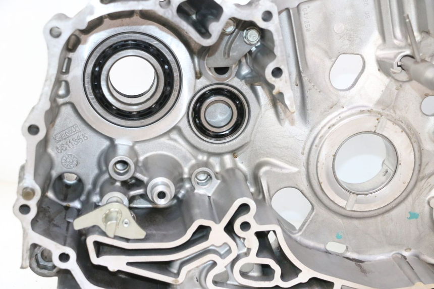 photo de CARTER BAS MOTEUR CAN-AM SPYDER RS 1000 (2008 - 2012) - Pièce contrôlée