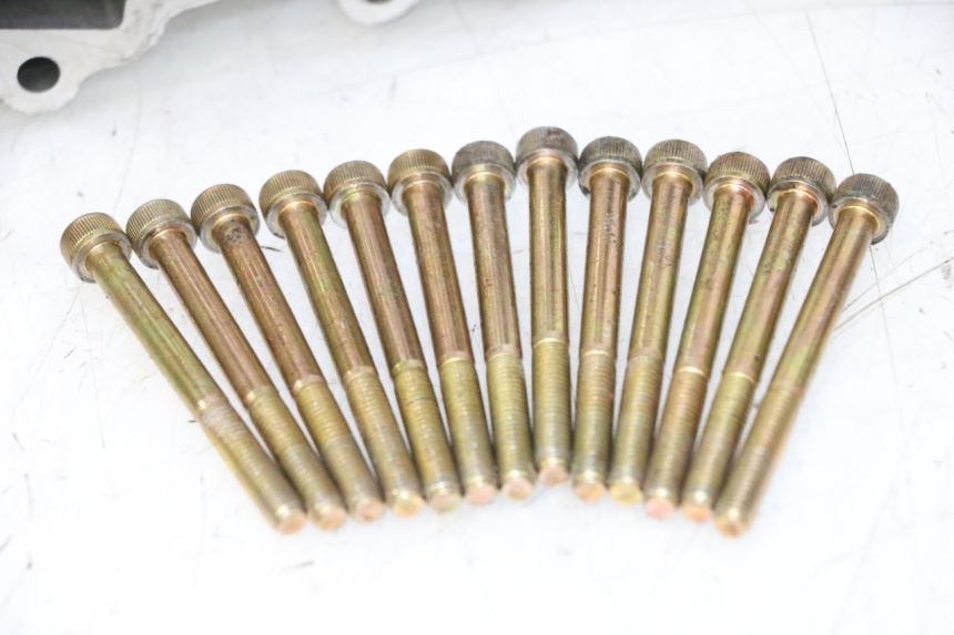 photo de CARTER BAS MOTEUR CAN-AM SPYDER RS 1000 (2008 - 2012) - Vue produit