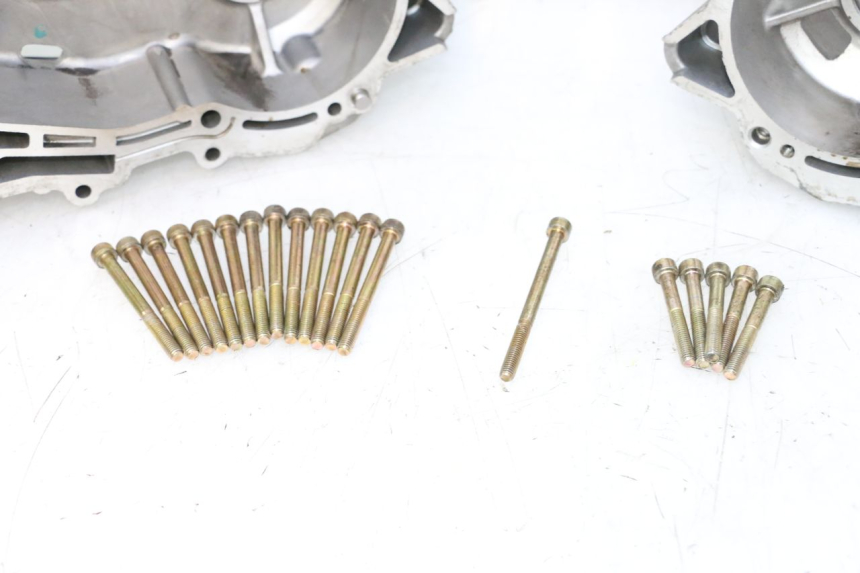 photo de CARTER BAS MOTEUR CAN-AM SPYDER RS 1000 (2008 - 2012) - Détails caractéristiques