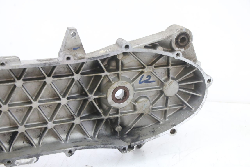 photo de CARTER BAS MOTEUR APRILIA SR 2T 50 (2018 - 2022)