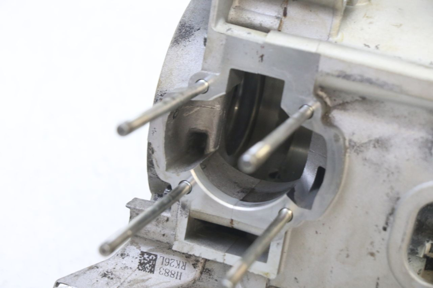 photo de CARTER BAS MOTEUR APRILIA SR 2T 50 (2018 - 2022)